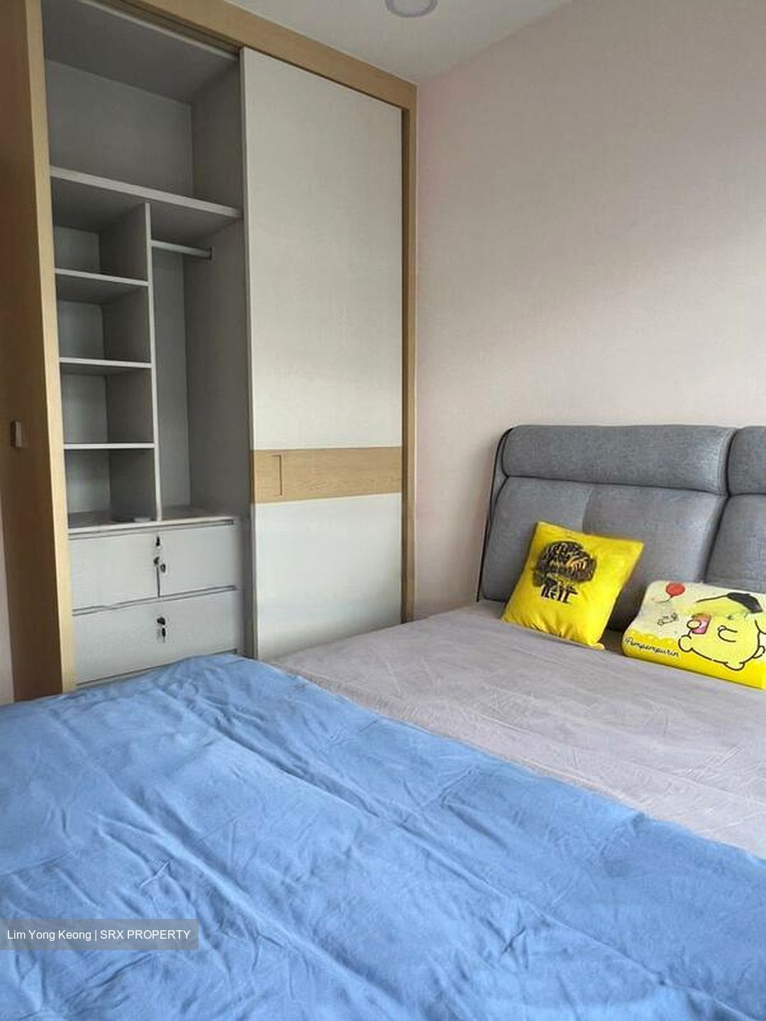 Blk 209A Clementi Northarc (Clementi), HDB 4 Rooms #457909951